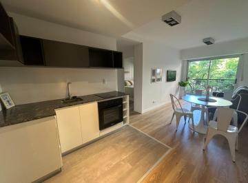 Departamento · 36m² · 2 Ambientes · Departamento un Dormitorio Venta Estrenar Balcon