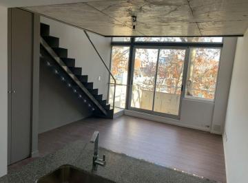 Departamento · 50m² · 2 Ambientes · 1 Cochera · Venta Duplex Arroyito con Cochera Apto Credito