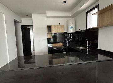 Departamento · 47m² · 2 Ambientes · 1 Cochera · Departamento 1 Dormitorio Quincho Piscina Lourdes