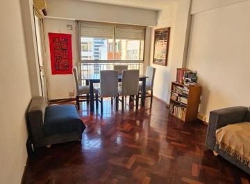 Departamento · 70m² · 4 Ambientes · 1 Cochera · Departamento Venta 2 Dorm. Cochera Centrorio