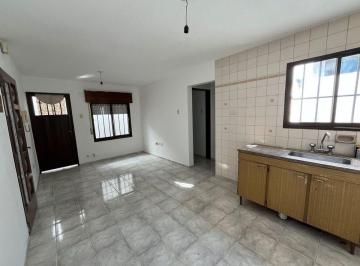 Departamento · 34m² · 2 Ambientes · Venta Depto 1 Dorm Barrio Providencia C Patio