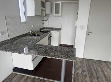 Departamento · 24m² · 1 Ambiente · Alquiler Depto Monoambiente - Villa Crespo
