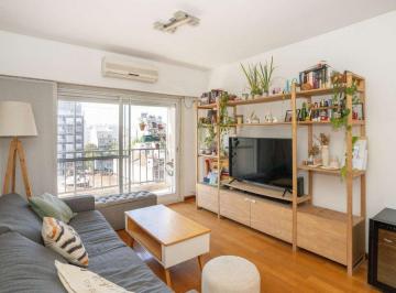 Departamento · 67m² · 3 Ambientes · Venta Semipiso 3 Amb Caballito Pedro Goyena Credit