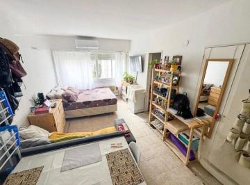 Departamento · 21m² · 1 Ambiente · Venta Monoambiente Recoleta