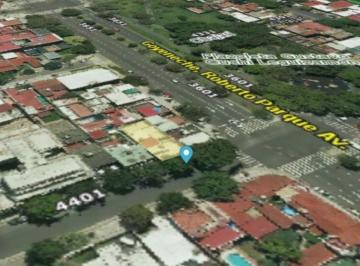 Terreno · 160m² · Lote Para Proyecto Residencial en Saavedra