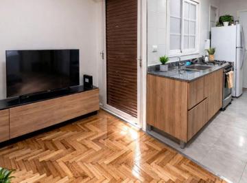 Departamento · 32m² · 2 Ambientes · Venta Departamento de 2 Ambientes en Palermo