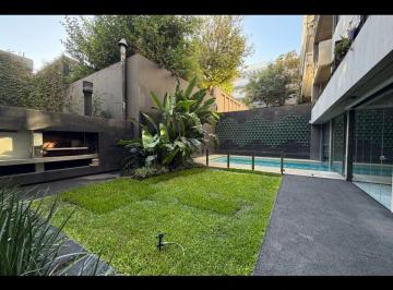 Departamento · 162m² · 4 Ambientes · 1 Cochera · Venta Depto Villa Urquiza 4 Amb con Coch y Terraza