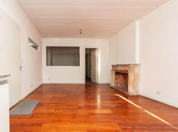 Departamento · 45m² · 2 Ambientes · Venta 2 Ambientes, Patio. Colegiales Plaza Mafalda