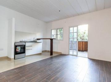 Departamento · 34m² · 1 Ambiente · Venta Monoambiente en Colegiales con Balcon!