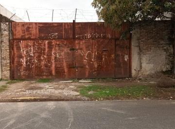 Terreno · 292m² · Venta Lote en San Justo