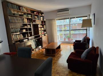 Departamento · 92m² · 4 Ambientes · Venta Departamento 4 Ambientes en Belgrano