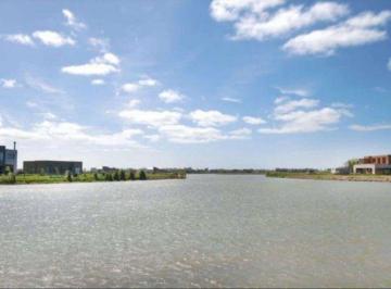 Terreno · 740m² · Venta Lote Laguna Santa Clara Al Sur San Vicente