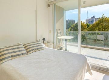Departamento · 29m² · 1 Ambiente · Monoambiente C/ Full Amenities en Villa Santa Rita
