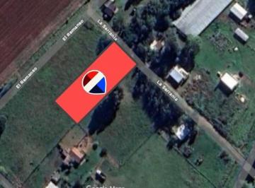 Terreno · 1625m² · Venta Lote 1.625 m² B° Santa Paula Oportunidad!
