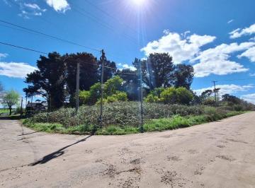 Terreno · 600m² · Venta Amplio Lote Sierra de Los Padres