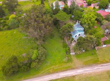 Terreno · 950m² · Venta Lote en Chapadmalal a Pasos del Mar