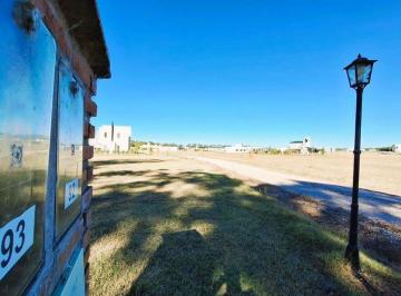 Terreno · 758m² · Venta Oportunidad Ultimos Lotes Barrio Privado