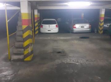 Garage · 12m² · Venta Cochera Fija Cubierta Caba San Nicolás