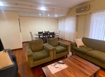 Departamento · 100m² · 4 Ambientes · 1 Cochera · Piso Venta 4 Amb con Dep Balcón Cochera Baulera