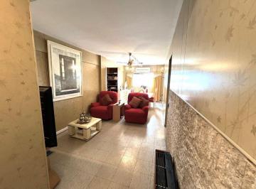 Departamento · 81m² · 4 Ambientes · 1 Cochera · Departamento Apto Credito 4 Ambientes con Cochera