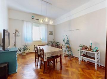 Departamento · 72m² · 3 Ambientes · Venta Depto 3 Amb Balvanera