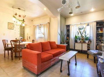 PH · 107m² · 4 Ambientes · Venta PH 4 Amb. con Patio y Terraza Apto Credito