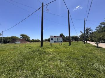 Terreno · 317m² · Venta /lote/precio Financiado/ Sector Este/rafaela