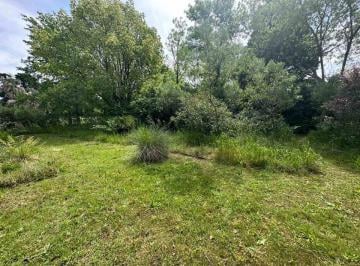 Terreno · 1254m² · Lote en Venta Carmel Country Club en Pilar