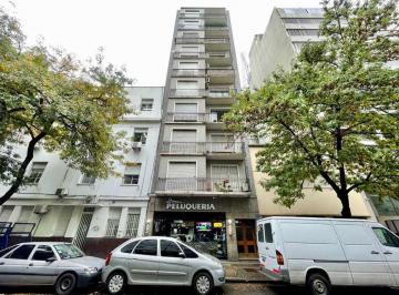 Departamento · 66m² · 4 Ambientes · Departamento en Venta - Zona Plaza San Martin