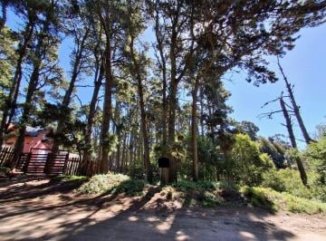 Terreno · 289m² · Lote Mar Azul en Calle Miramar Entre 36 y 37
