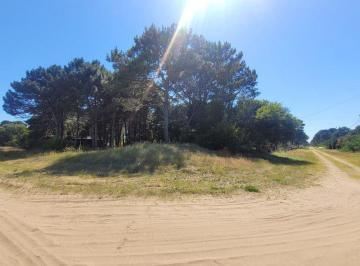 Terreno · 495m² · Lote Venta en Nueva Atlantis