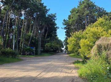 Terreno · 307m² · Lote en Venta Mar Azul Apto Comercial Zona Centro