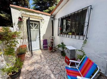 Casa · 25m² · 3 Ambientes · Venta de Casa en Santa Teresita a 300 Mtrs del Mar