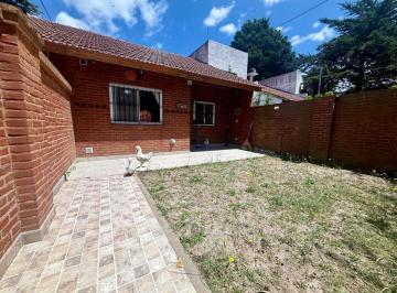 PH · 52m² · 4 Ambientes · 1 Cochera · Venta de PH en Mar del Tuyu a 500 Mtrs del Mar