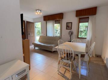 Departamento · 35m² · 3 Ambientes · Departamento 3 Ambientes - Pinamar