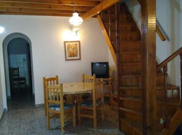 Departamento · 52m² · 2 Ambientes · Venta Duplex San Clemente