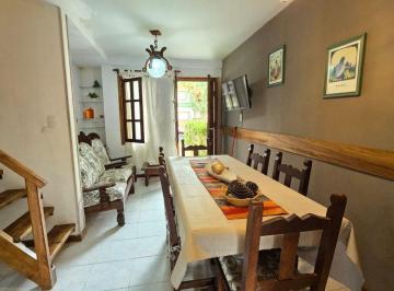 Departamento · 40m² · 4 Ambientes · 1 Cochera · Venta Triplex en San Bernardo