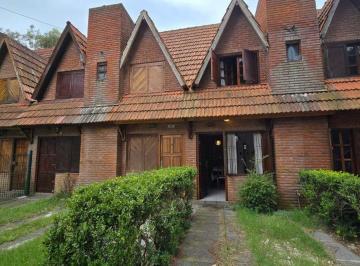 Departamento · 40m² · 4 Ambientes · 1 Cochera · Venta Triplex en San Bernardo