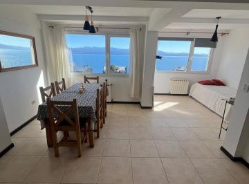 Departamento · 61m² · 3 Ambientes · 2 Cocheras · Venta - Depto 3 Amb. - Vista Al Lago - Av San Martin