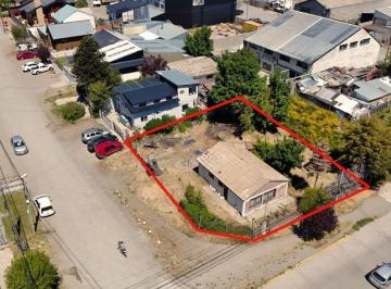 Terreno · 584m² · Lotes en Venta Zona Industrial Ñireco Bariloche