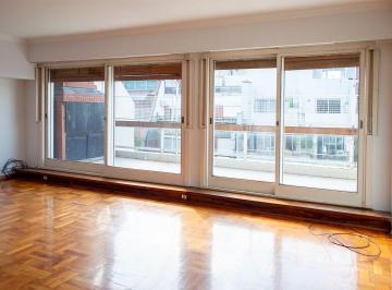 Departamento · 171m² · 5 Ambientes · 3 Cocheras · Venta Depto 4 Dorm 3 Coch Belgrano Apto Crédito