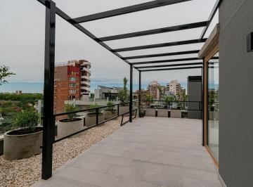 Departamento · 118m² · 4 Ambientes · 1 Cochera · Depto 4 Amb Venta San Isidro Terraza Propia Al Río