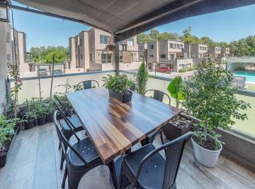 Departamento · 65m² · 3 Ambientes · 1 Cochera · Venta Duplex 3 Ambientes de Lujo Pilar