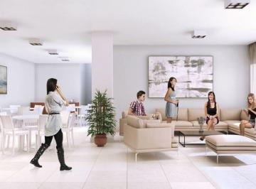 Departamento · 35m² · 1 Ambiente · Monoambiente San Telmo Entrega Oct 2026 Amenities