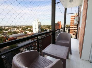 Departamento · 55m² · 3 Ambientes · 3 Amb con Balcón y Vista Abierta Quilmes
