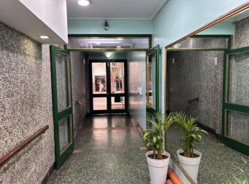 Departamento · 38m² · 2 Ambientes · Venta Departamento 2 Ambientes en Balvanera