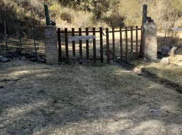Campo · 23ha · Venta 23 Ha Dique La Quebrada Rio Ceballos