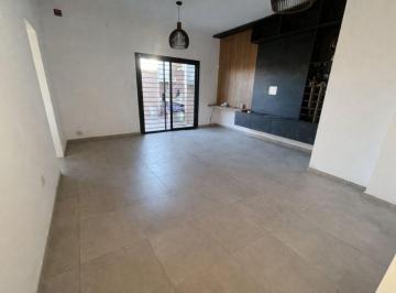 PH · 116m² · 4 Ambientes · 1 Cochera · Venta Duplex 3 Dorm. Lomas del Chateau