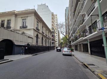 Departamento · 104m² · 4 Ambientes · 1 Cochera · Venta Departamento Duplex Cochera 4 Amb Recoleta