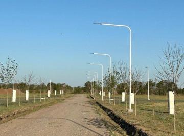 Terreno · 538m² · Venta de Terreno en Loteo "El Naciente" (Este)